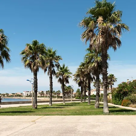 Arcadella * Gruissan