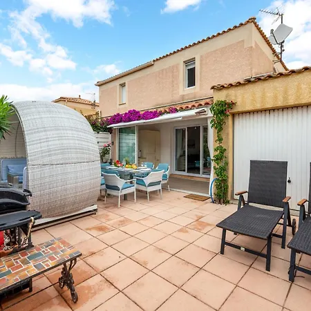 Arcadella Hébergement de vacances *